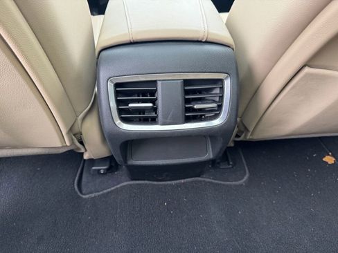 Certified 2023 Acura RDX AWD image 16