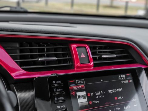 Used 2020 Honda Civic Si image 31