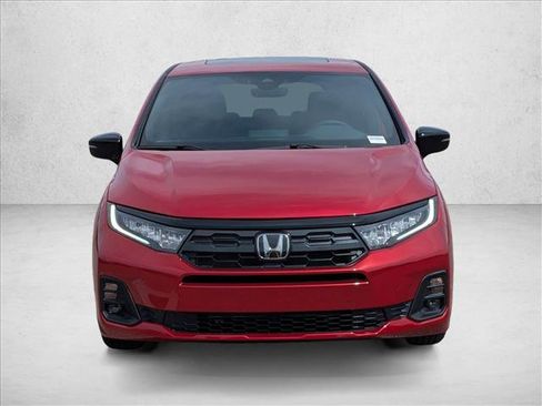New 2026 Honda Odyssey Sport-L image 6