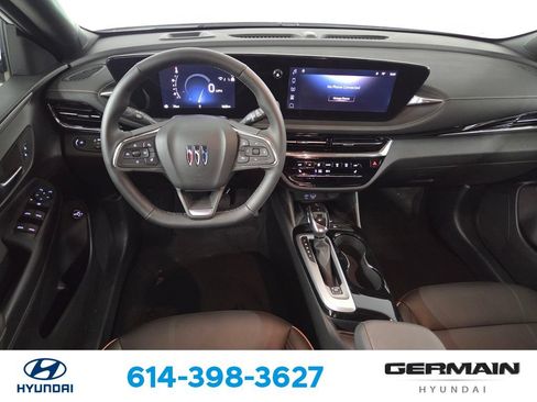 Used 2026 Buick Envista Avenir FWD image 17