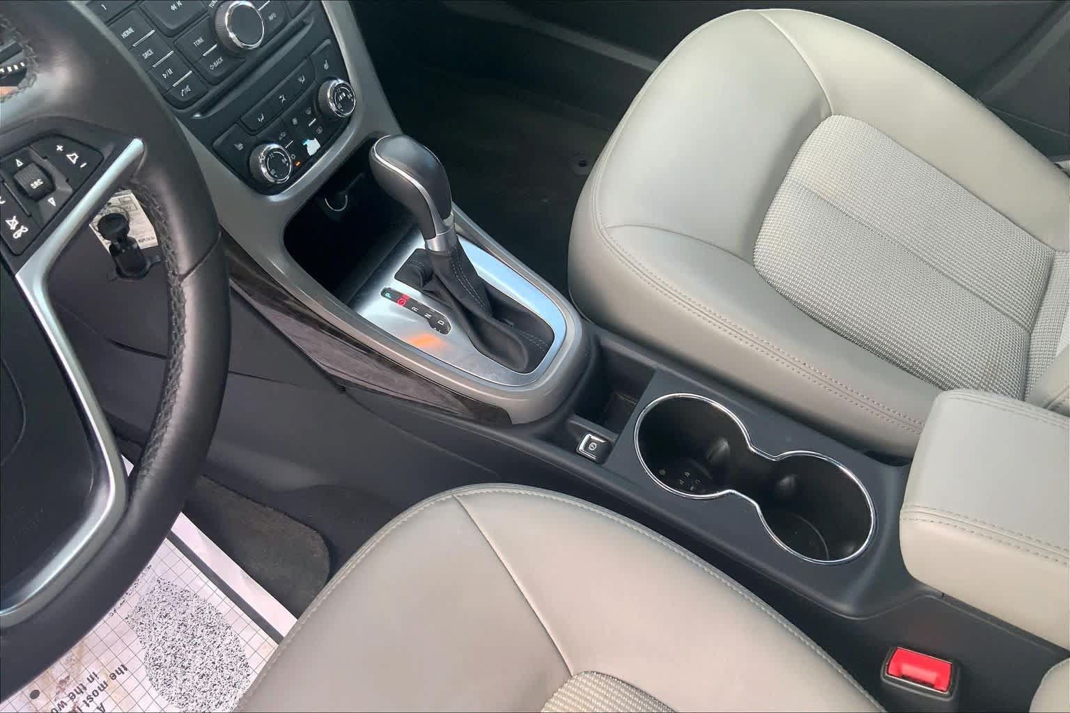 Used 2014 Buick Verano Convenience FWD image 16