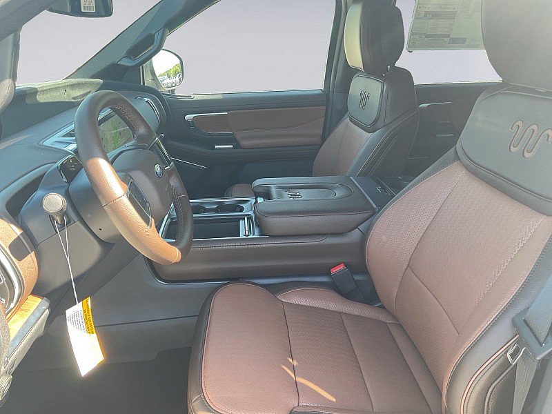 New 2026 Ford Expedition King Ranch AWD/4WD image 10