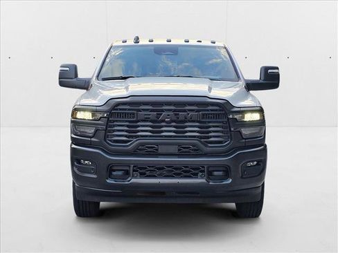 New 2026 RAM 2500 Tradesman image 6