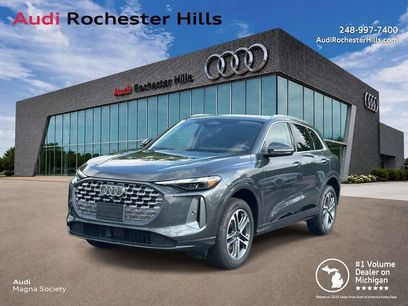 Certified 2025 Audi Q5 Premium w/ Convenience Package