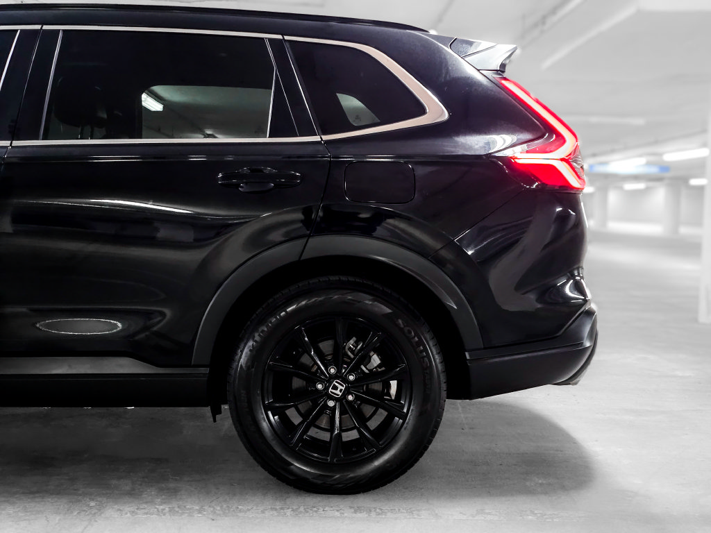 Used 2024 Honda CR-V Sport image 15
