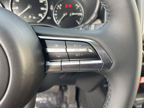 Certified 2025 MAZDA CX-50 AWD 2.5 S w/ Weather Package image 31