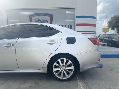 Used 2009 Lexus IS 250 image 14