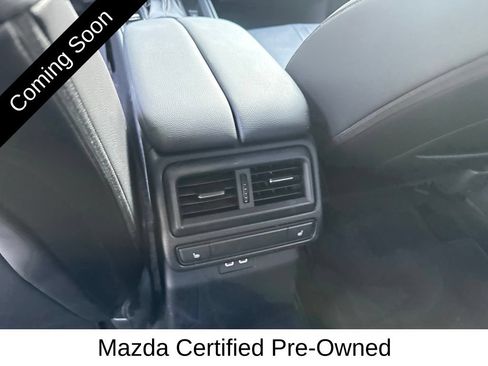 Used 2026 MAZDA CX-50 2.5 Hybrid w/ Weather Package AWD/4WD image 34