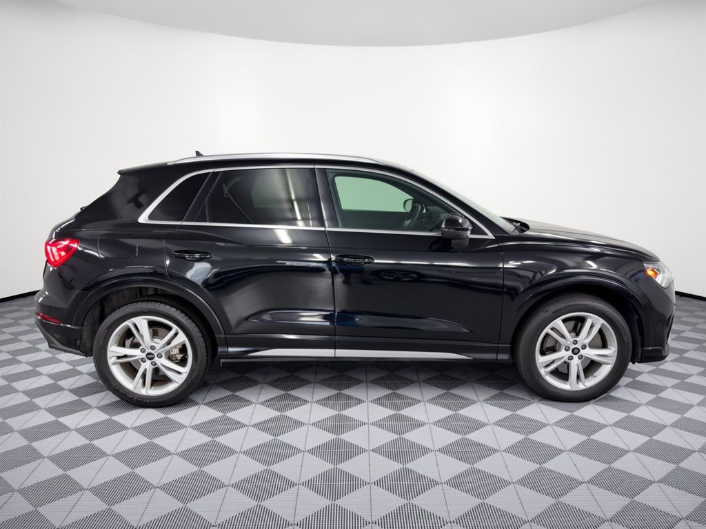 Used 2023 Audi Q3 2.0T Premium w/ Convenience Package AWD/4WD image 8