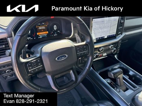 Used 2022 Ford F150 Raptor w/ Raptor 37 Performance Package image 27