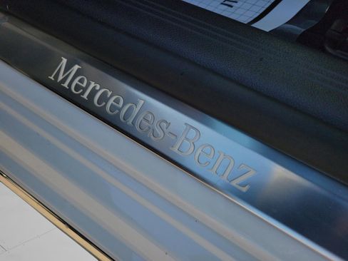 Certified 2026 Mercedes-Benz E 350 Sedan image 34