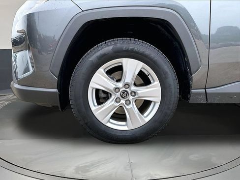 Used 2019 Toyota RAV4 XLE w/ Convenience Package AWD/4WD image 35