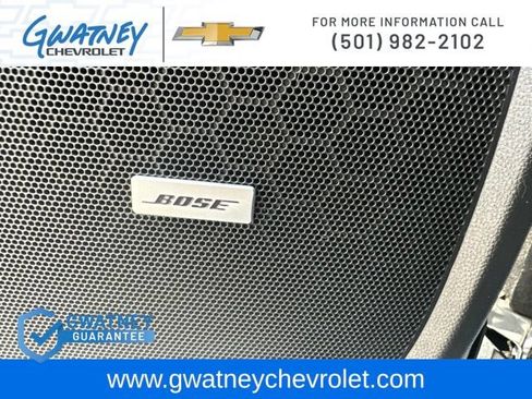 Used 2023 Chevrolet Traverse Premier w/ Redline Edition FWD image 20