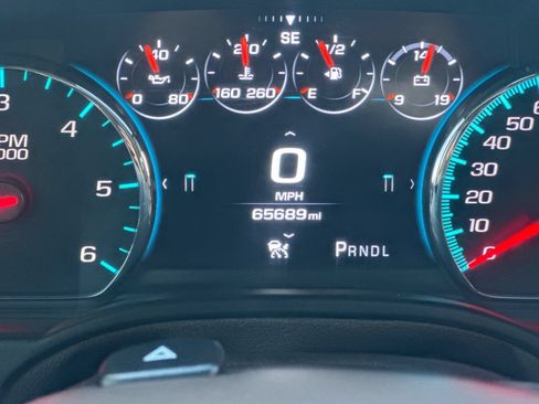 Used 2020 GMC Yukon Denali w/ Denali Ultimate Package AWD/4WD image 33
