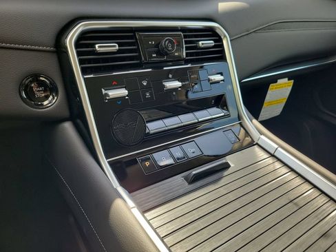 New 2026 Nissan Armada SV RWD image 11