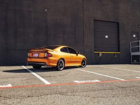 Used 2006 Pontiac GTO image 20