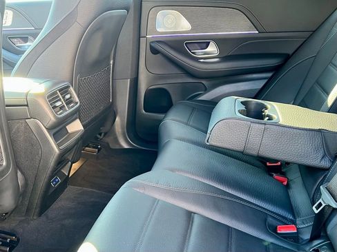 Certified 2025 Mercedes-Benz GLE 450 4MATIC Coupe image 21