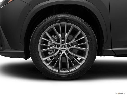 New 2026 Lexus NX 350 AWD w/ Accessory Package (K3) image 6