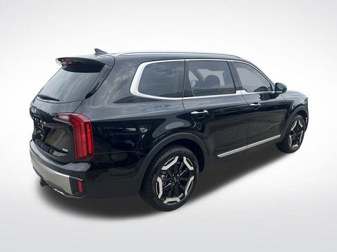 Certified 2025 Kia Telluride S AWD/4WD image 49