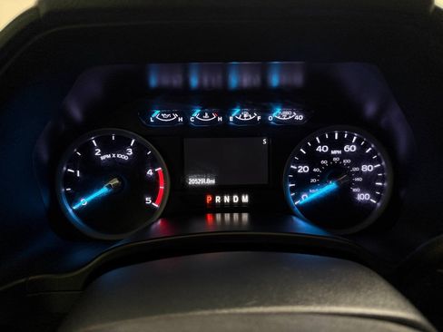 Used 2022 Ford F250 XLT w/ XLT Premium Package AWD/4WD image 57