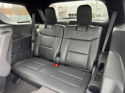 New 2026 Ford Explorer Tremor w/ Tremor Ultimate Package image 31