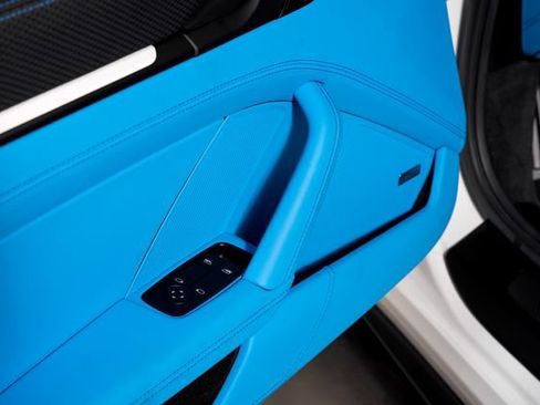 Used 2026 Porsche 911 GT3 RWD image 56