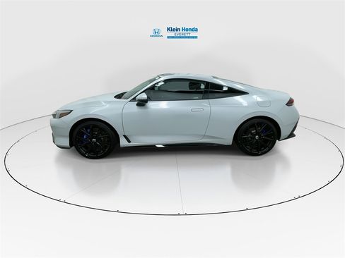 New 2026 Honda Prelude image 7