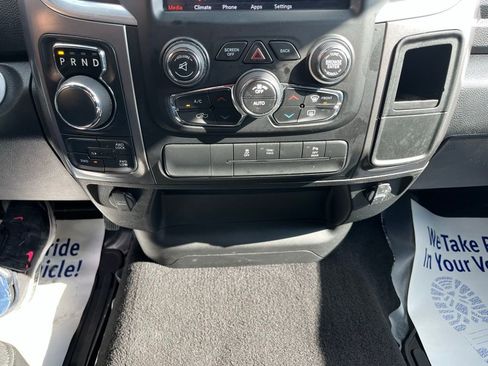 Used 2021 RAM 1500 Classic Warlock w/ Electronics Group image 18