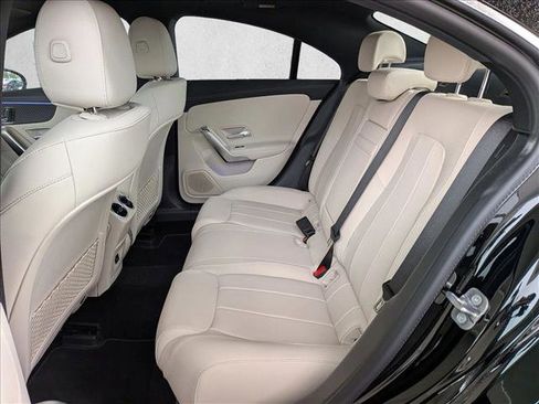 Certified 2026 Mercedes-Benz CLA 250 image 17