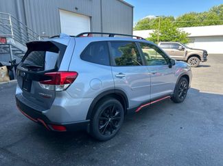Used 2019 Subaru Forester Sport AWD/4WD video 3
