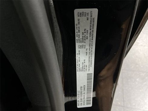 Used 2025 Chrysler Pacifica Limited w/ Trailer Tow Group image 35