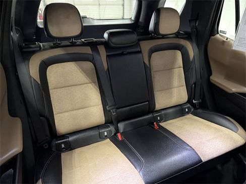 Certified 2026 Chevrolet Equinox ACTIV w/ Convenience Package III image 16