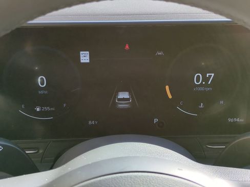 Certified 2024 Hyundai Kona SEL w/ Convenience Package image 27