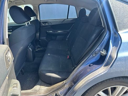 Used 2013 Subaru Impreza 2.0i Premium AWD/4WD image 9