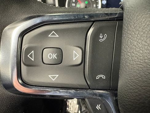 Used 2026 RAM 1500 Laramie AWD/4WD image 14