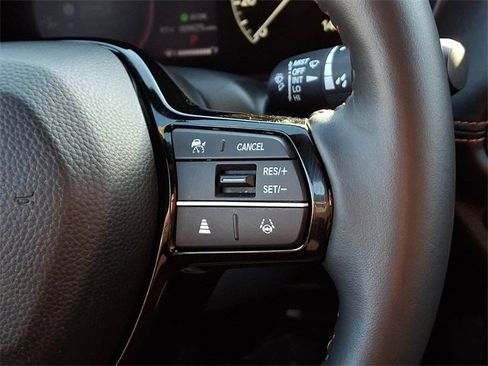 Used 2023 Honda HR-V Sport image 22