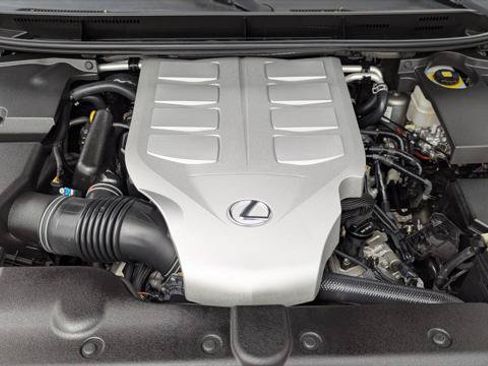Used 2020 Lexus GX 460 Premium w/ Premium Package AWD/4WD image 30