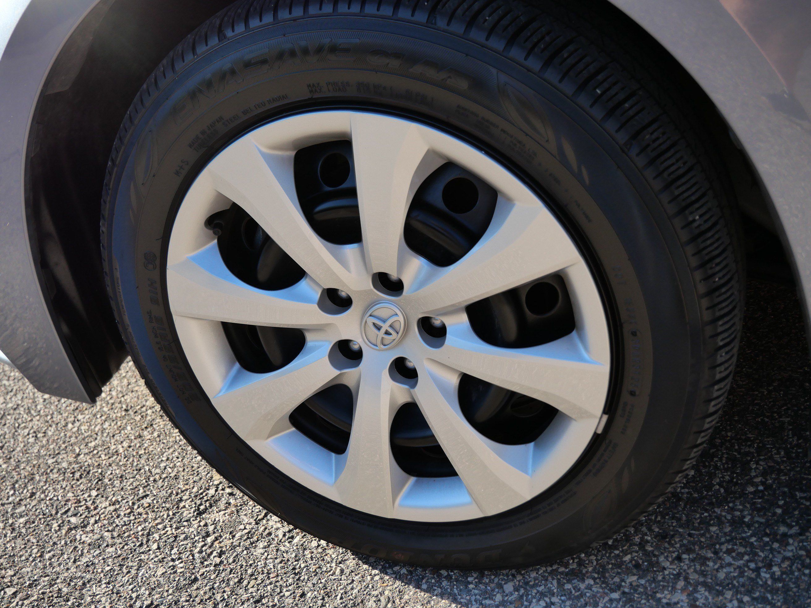Certified 2026 Toyota Corolla LE FWD image 16