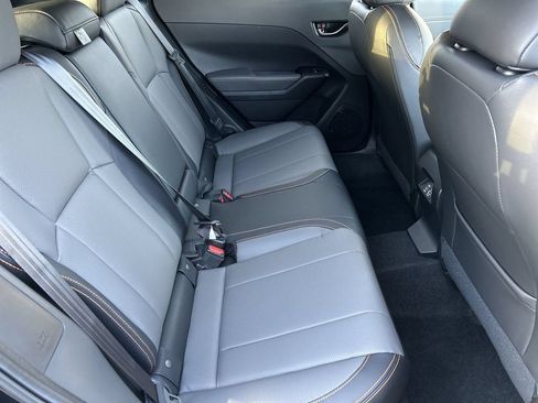 New 2026 Subaru Crosstrek 2.5i Limited w/ Convenience Package AWD/4WD image 9