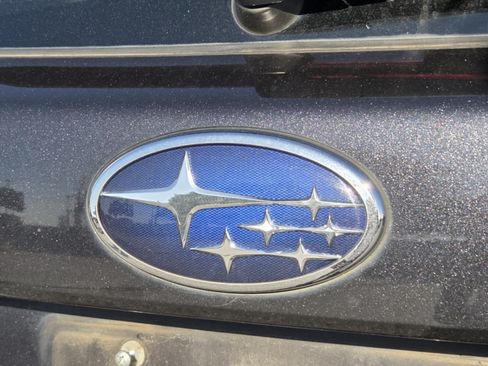 Used 2016 Subaru Forester 2.5i Touring w/ Eyesight & Navigation System AWD/4WD image 33