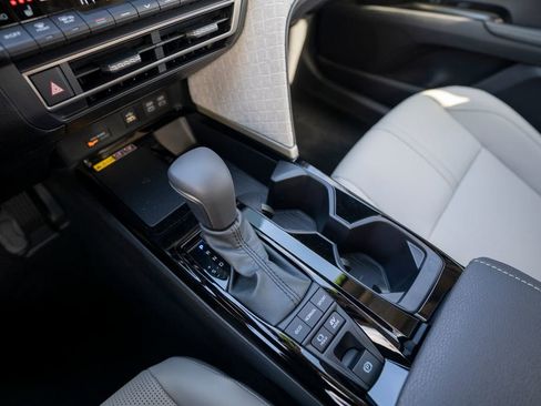 New 2026 Toyota Camry XLE image 25