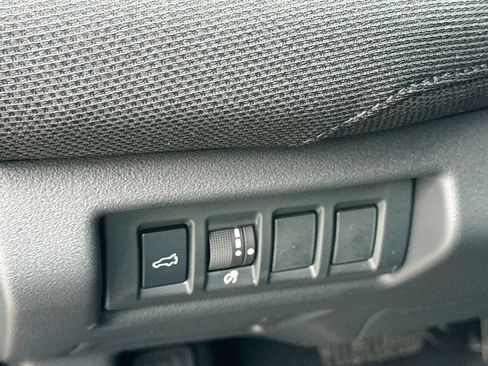 New 2026 Subaru Outback Limited AWD/4WD image 11