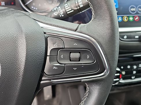 Used 2023 Buick Encore GX Select w/ Experience Buick Package image 22