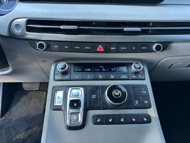 Used 2024 Hyundai Palisade SEL w/ Premium Package FWD image 27