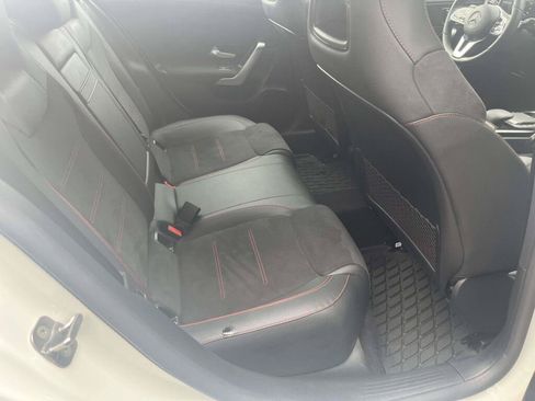 Used 2023 Mercedes-Benz CLA 250 4MATIC image 20