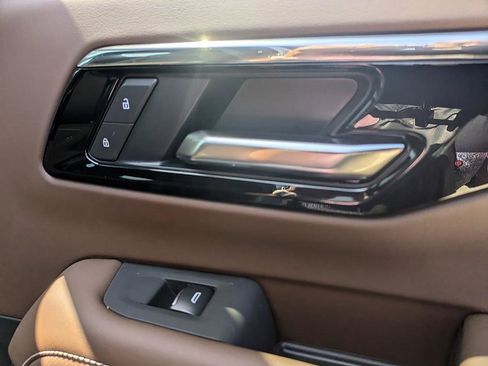 New 2026 Chevrolet Suburban High Country AWD/4WD image 35