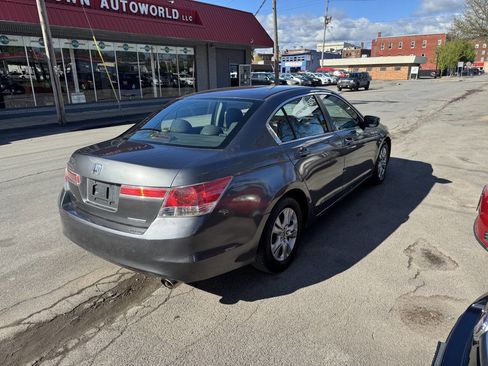 Used 2012 Honda Accord SE image 3