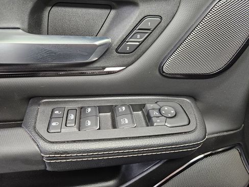 Used 2025 RAM 1500 Rebel w/ Rebel Level 2 Equipment Group AWD/4WD image 10