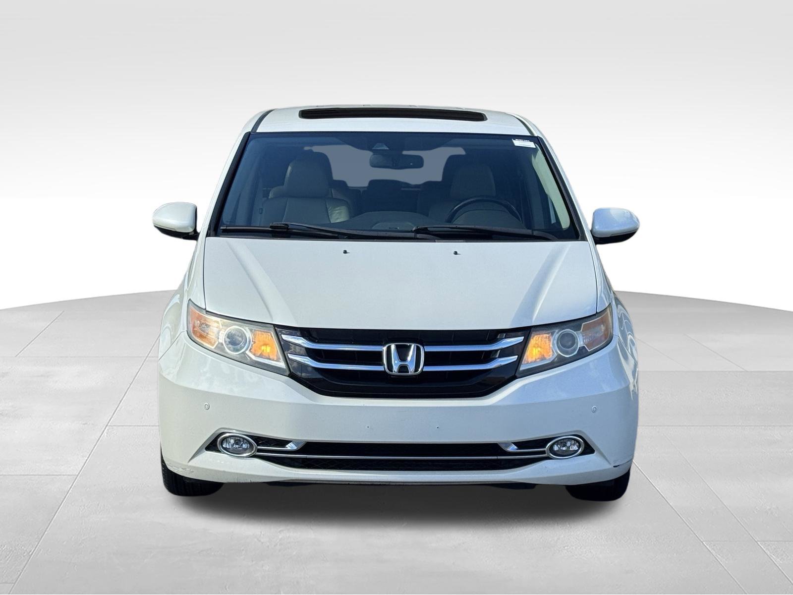 Used 2014 Honda Odyssey Touring image 11