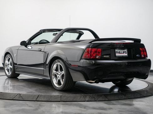 Used 1999 Ford Mustang GT image 11